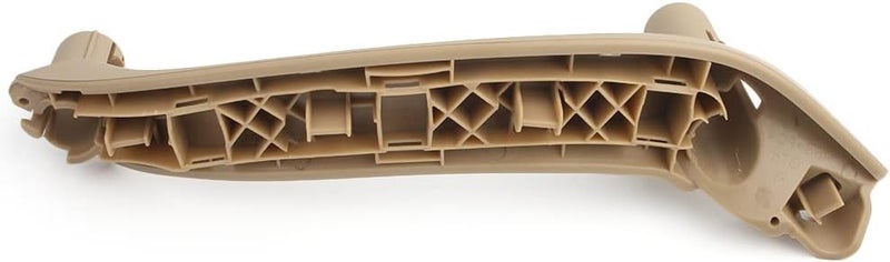 Vuzmode Car Door Handle Trim for BMW X3 X4 - Image 2