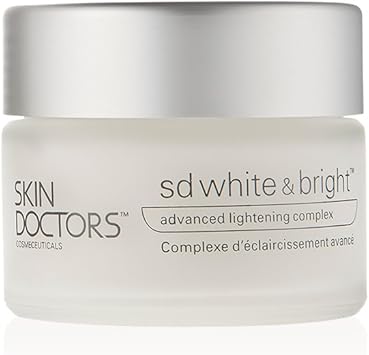 Skin Doctors كريم سكين دكتورز SD وايت برايت لتوحيد لون البشرة وتحسين مظهرها 50 مل - Image 5
