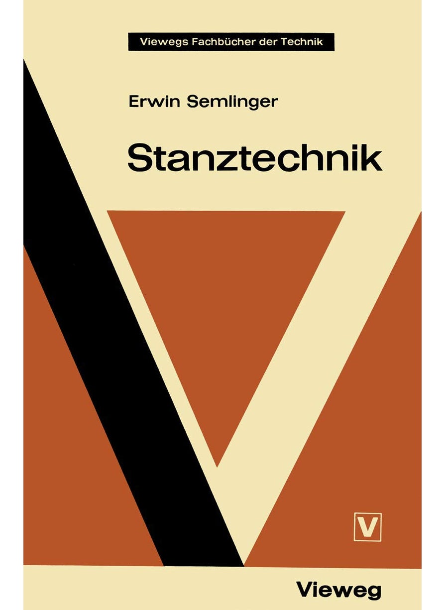 Stanztechnik 