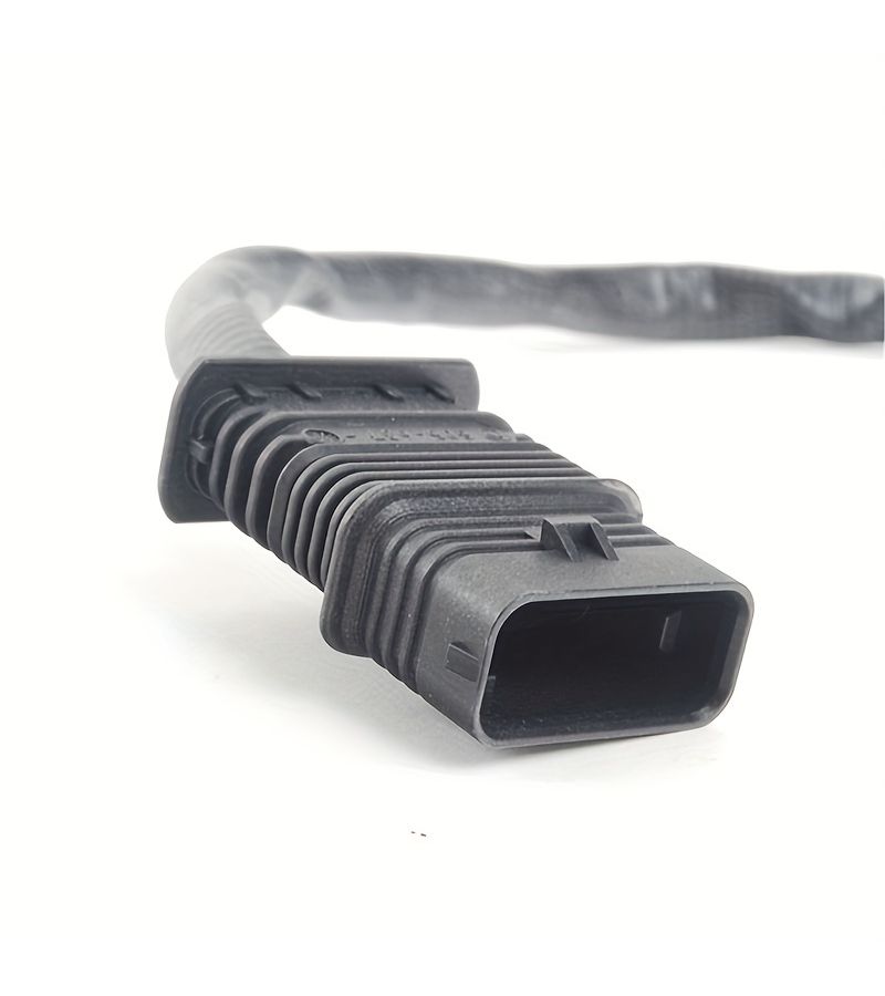 1pc Upstream Oxygen Sensor Replacement For BMW X4 X5 X6 335I 435I 535I 640I 740I 740Li GT Gran Coupe Part Numbers 11787596908 11787589121 - Image 4
