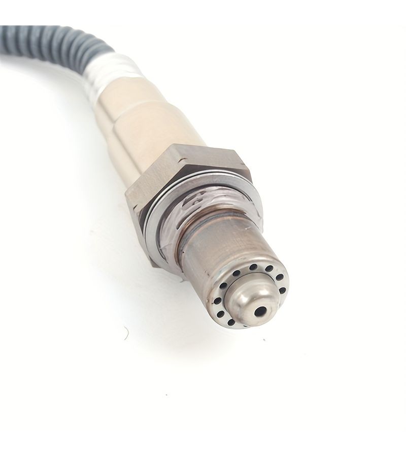 1pc Upstream Oxygen Sensor Replacement For BMW X4 X5 X6 335I 435I 535I 640I 740I 740Li GT Gran Coupe Part Numbers 11787596908 11787589121 - Image 3