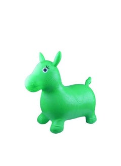 Rally A nice bouncy horse riding toy that can be ridden, consisting of 1 piece, in multiple colors and shapes, for children aged 3 years and above  - Image 3