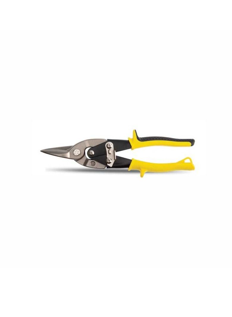 Clarke Aviation Snip Straight 250mm - Image 1