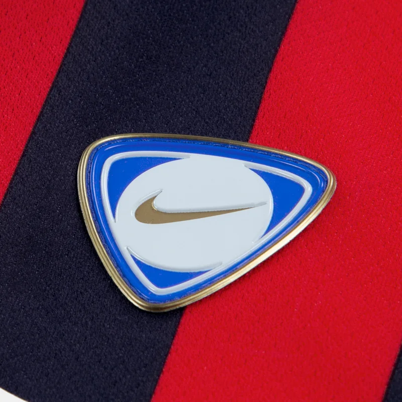 Nike Blue Kids' Goal Mode T-Shirt And Shorts Set  | Best Price UAE