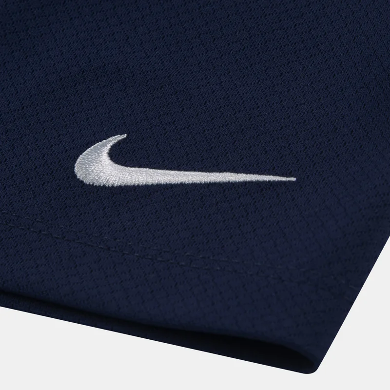 Nike Blue Kids' Goal Mode T-Shirt And Shorts Set  | Best Price UAE