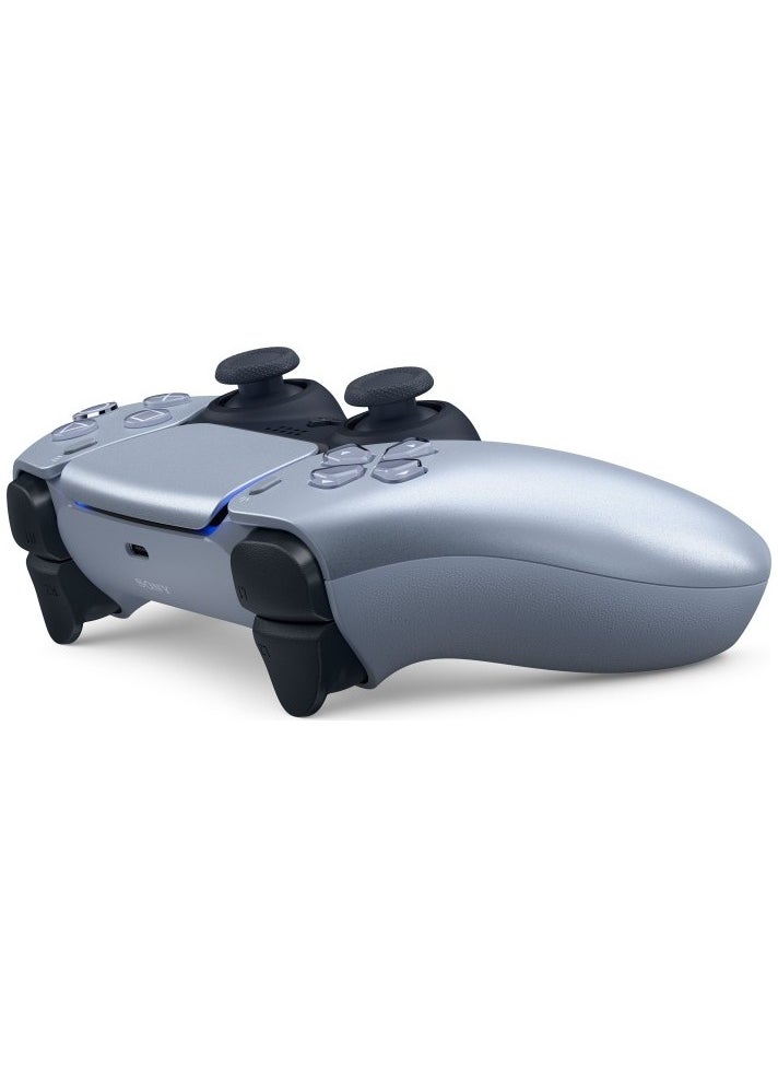 Sony Corporation Sony DualSense PS5 controller wireless sterling silver  - Image 3