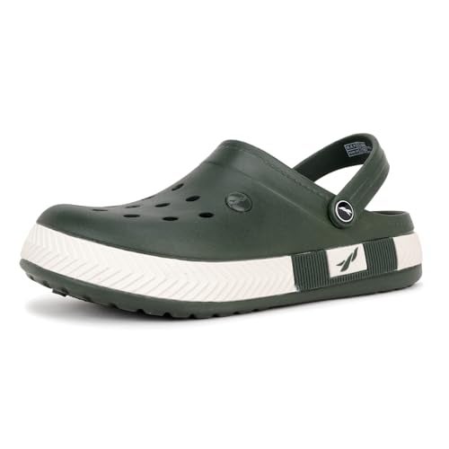 FLITE Sandal FL-2020 Olive For Men - Image 1