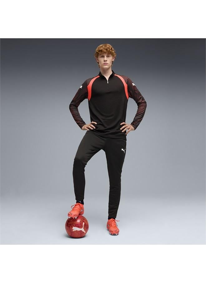 PUMA individualFINAL Quarter-Zip Football Top Men - Image 3