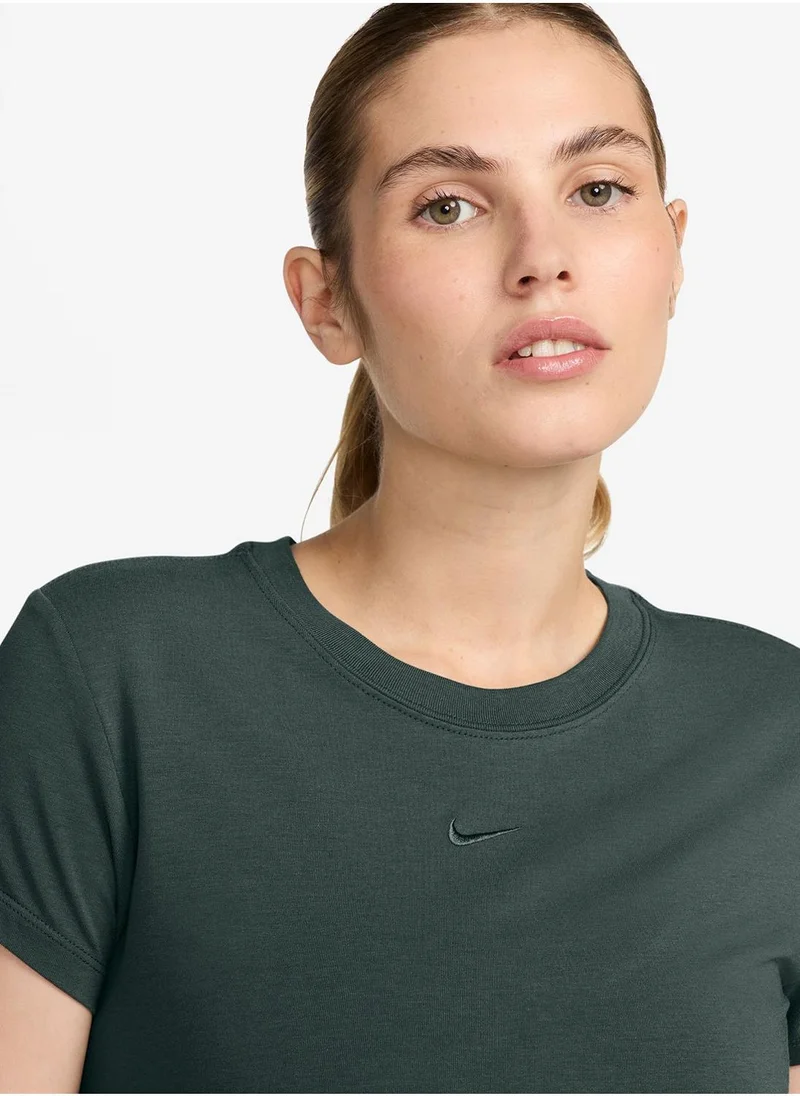 Nike Nsw Chill  Knited T-shirt