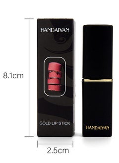 Handaiyan Gold Lip Stick  - Image 2