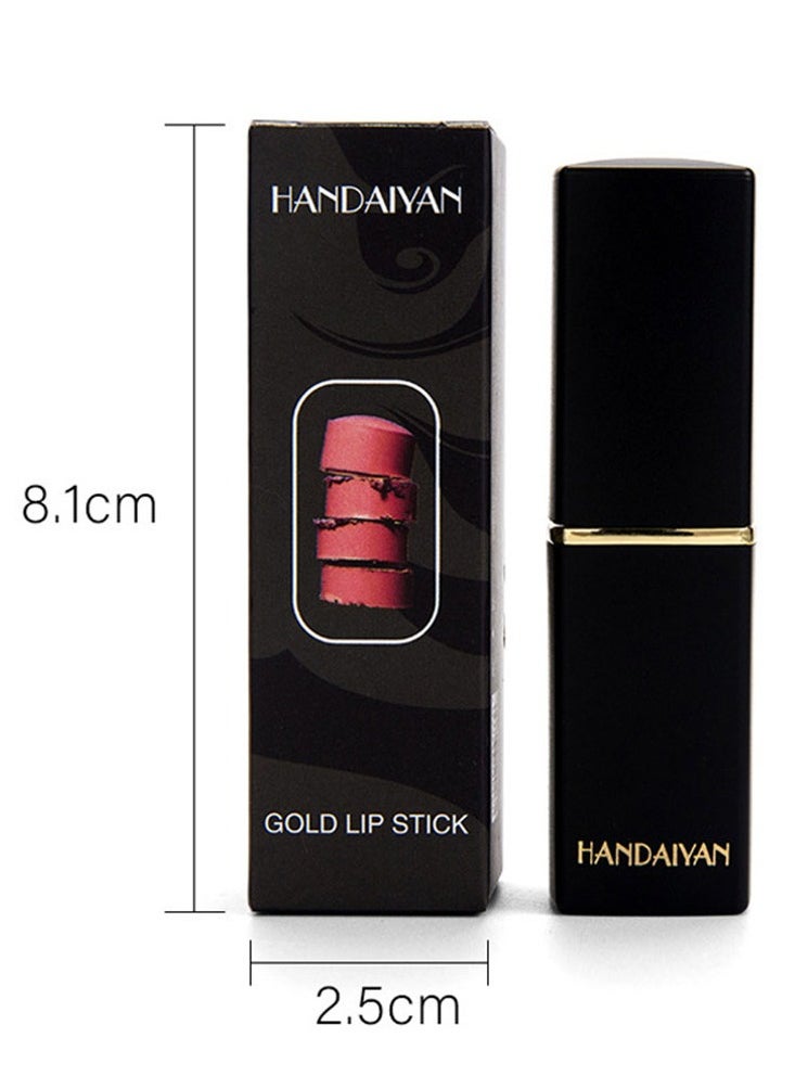 Handaiyan Gold Lip Stick  - Image 2