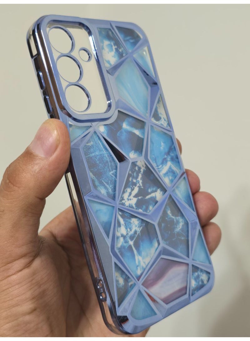 Back Cover Compatible With Phone Samsung A15 - Image 1