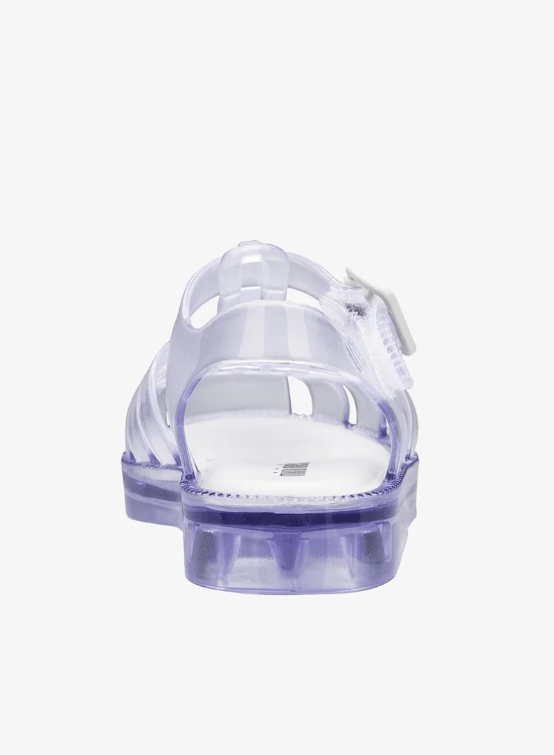 Mini Melissa Mini Melissa Possession Sandals