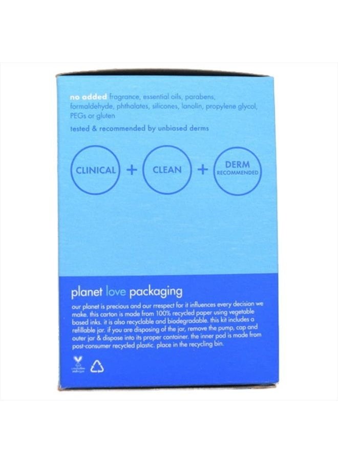 Skinfix - Your Barrier Protectors Kit:: Barrier+ Triple Lipid-Peptide Cream, Cream Refill, Eczema+ Hand Repair Cream - Image 1