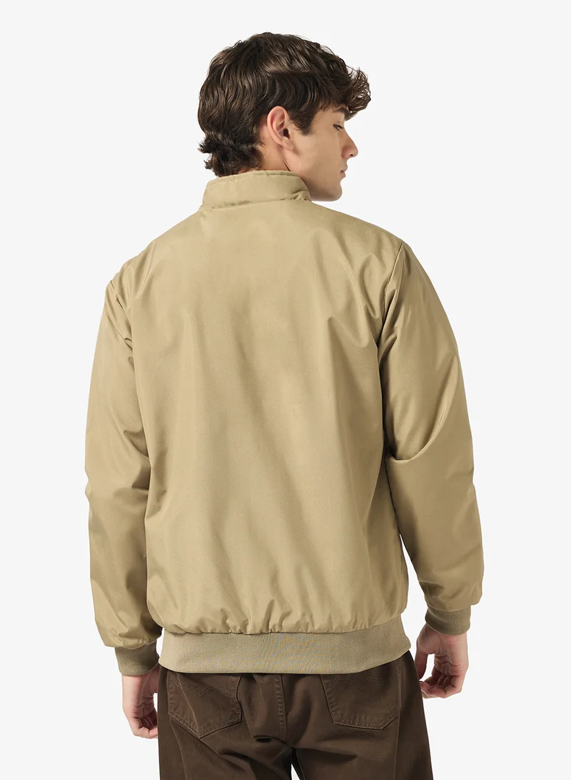 Seventy Five Bomber Jacket