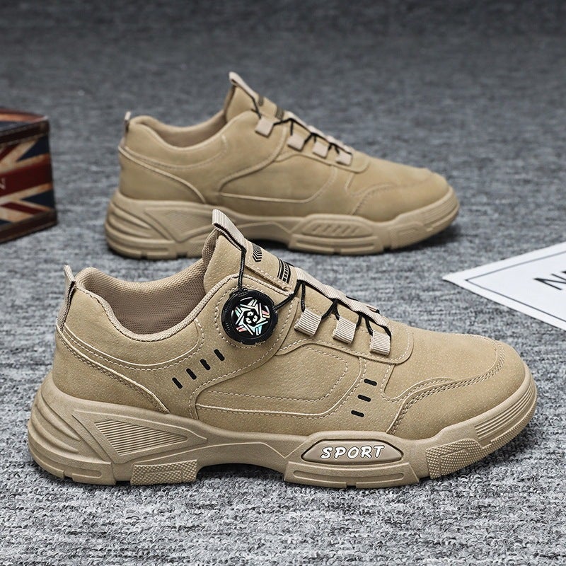 Unisex Casual Sneakers Shoes - Image 2