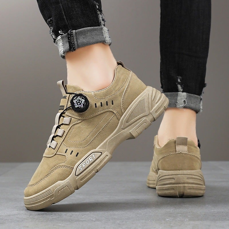 Unisex Casual Sneakers Shoes - Image 4