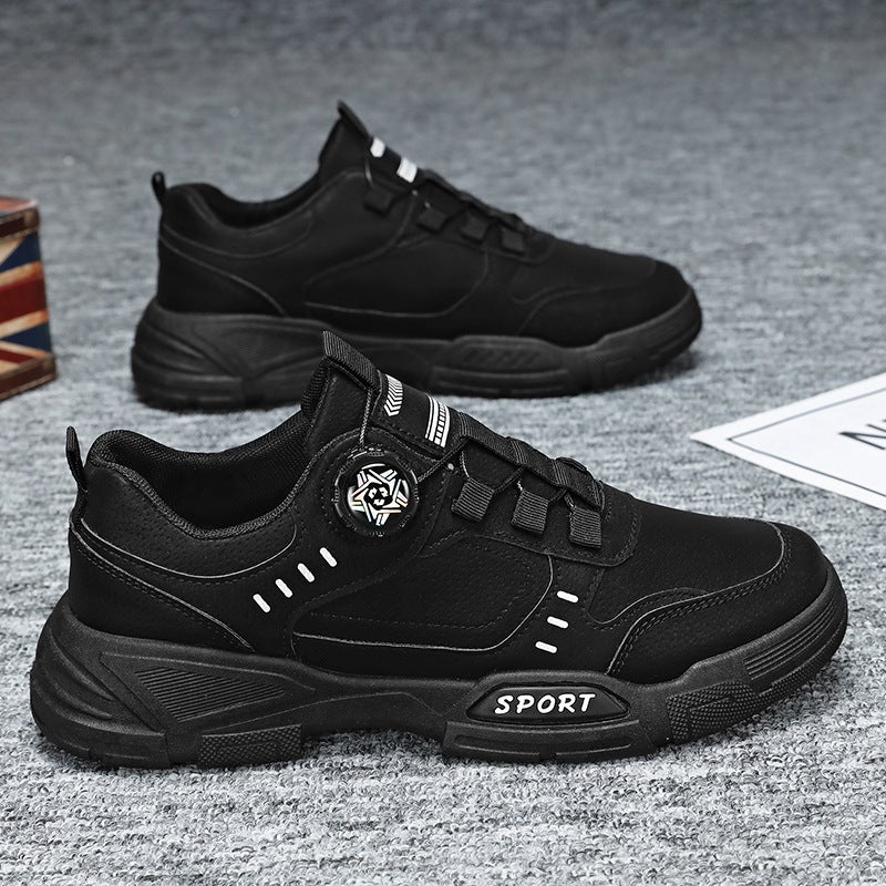 Unisex Casual Sneakers Shoes - Image 3
