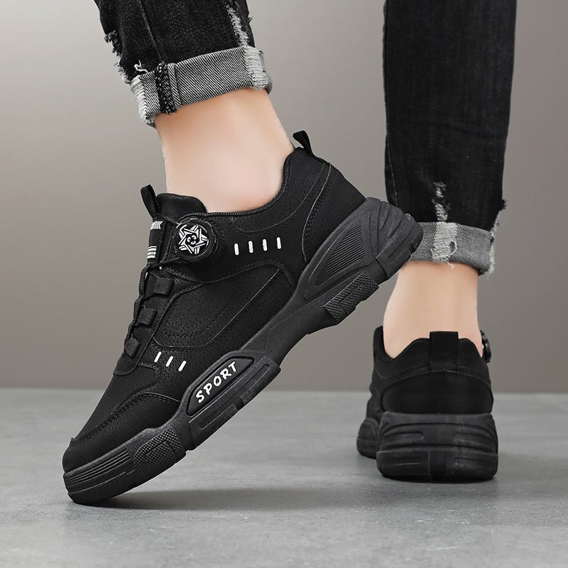 Unisex Casual Sneakers Shoes - Image 5