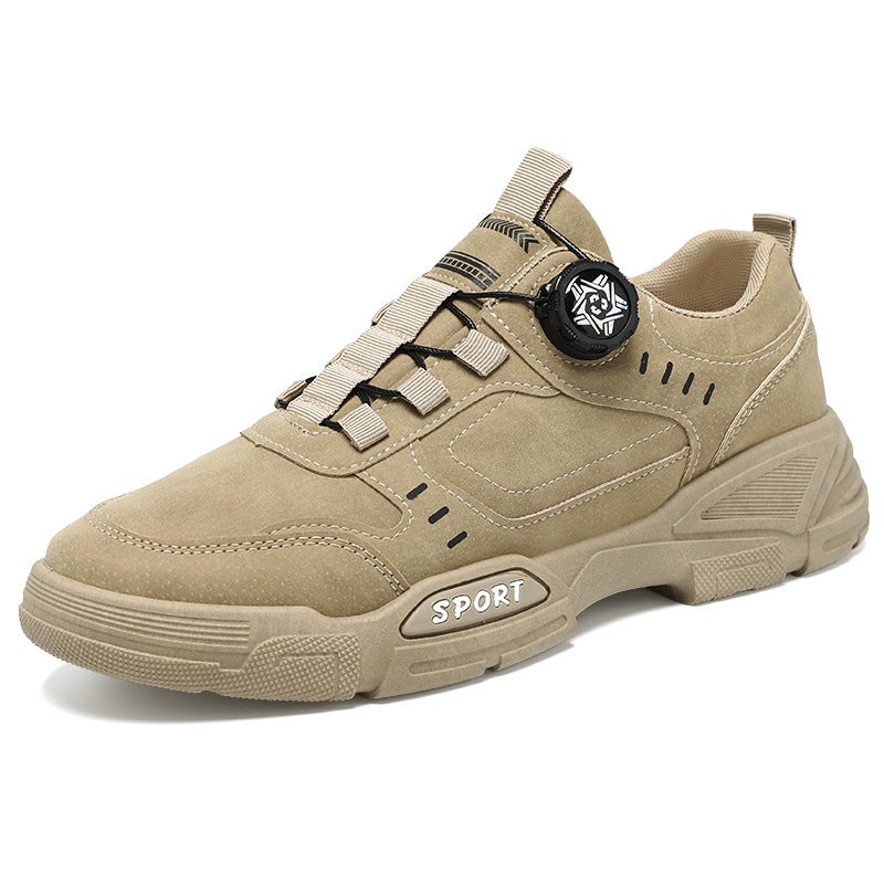 Unisex Casual Sneakers Shoes - Image 1