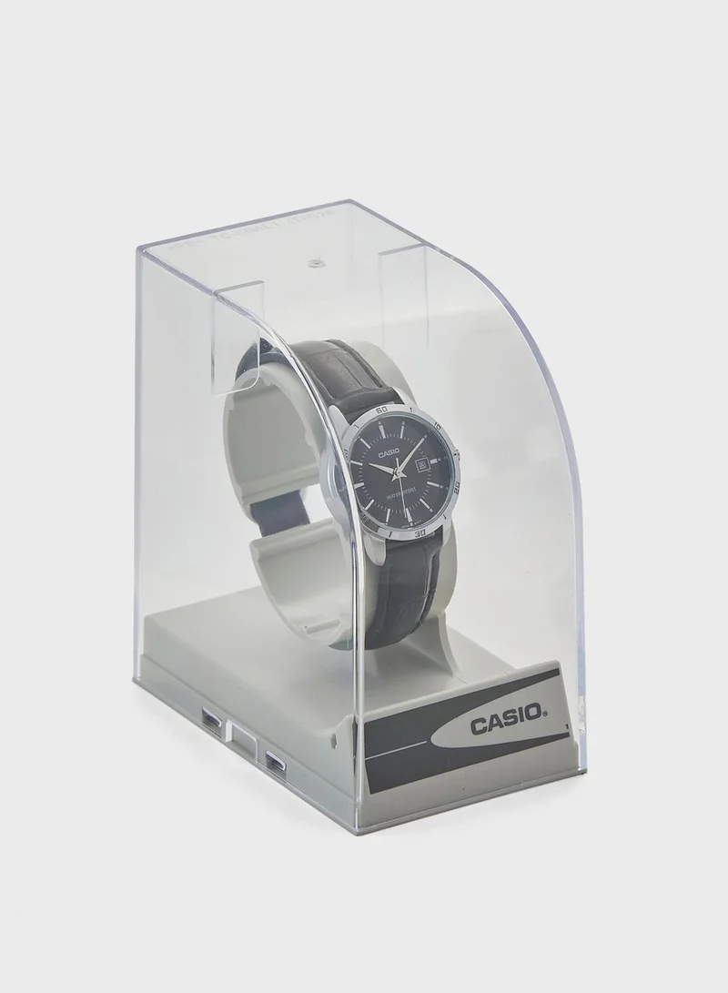 CASIO Analogue Watch