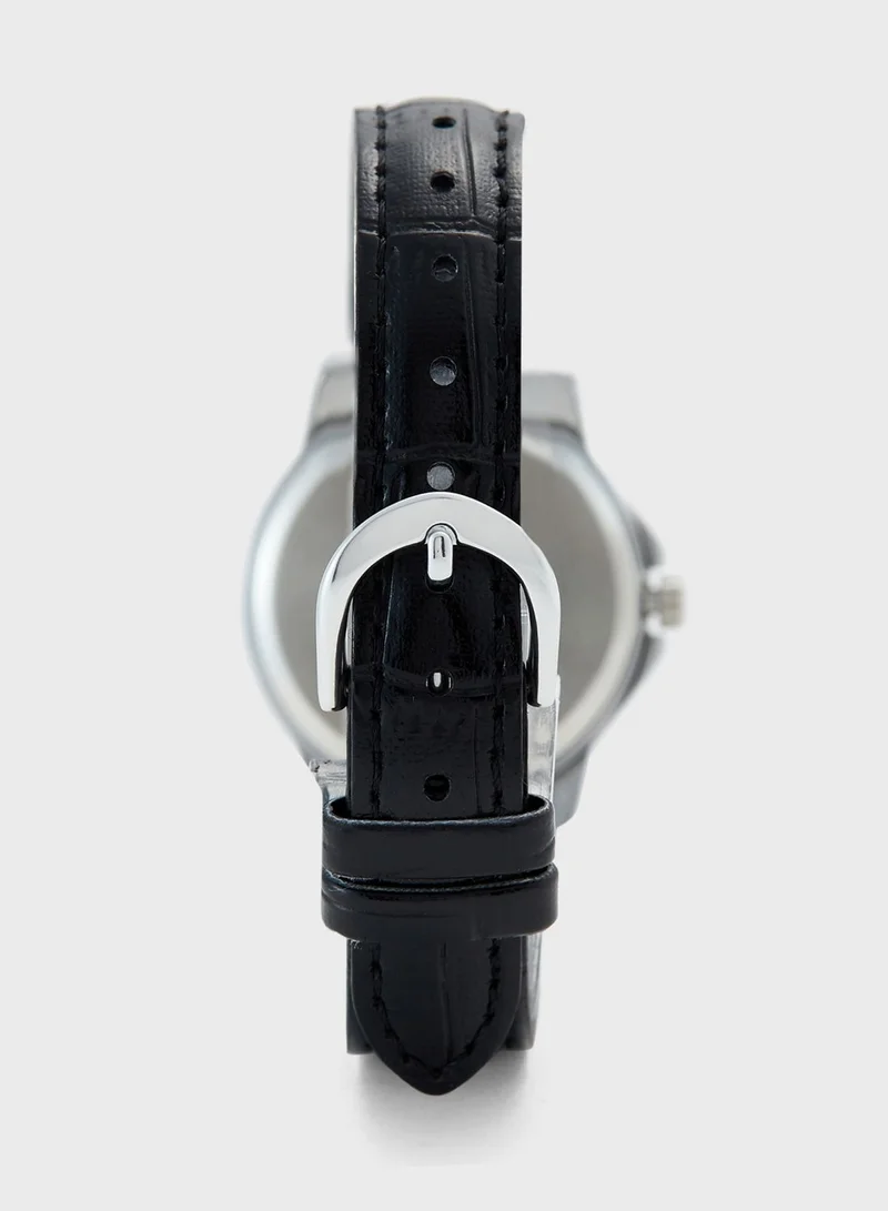 CASIO Analogue Watch