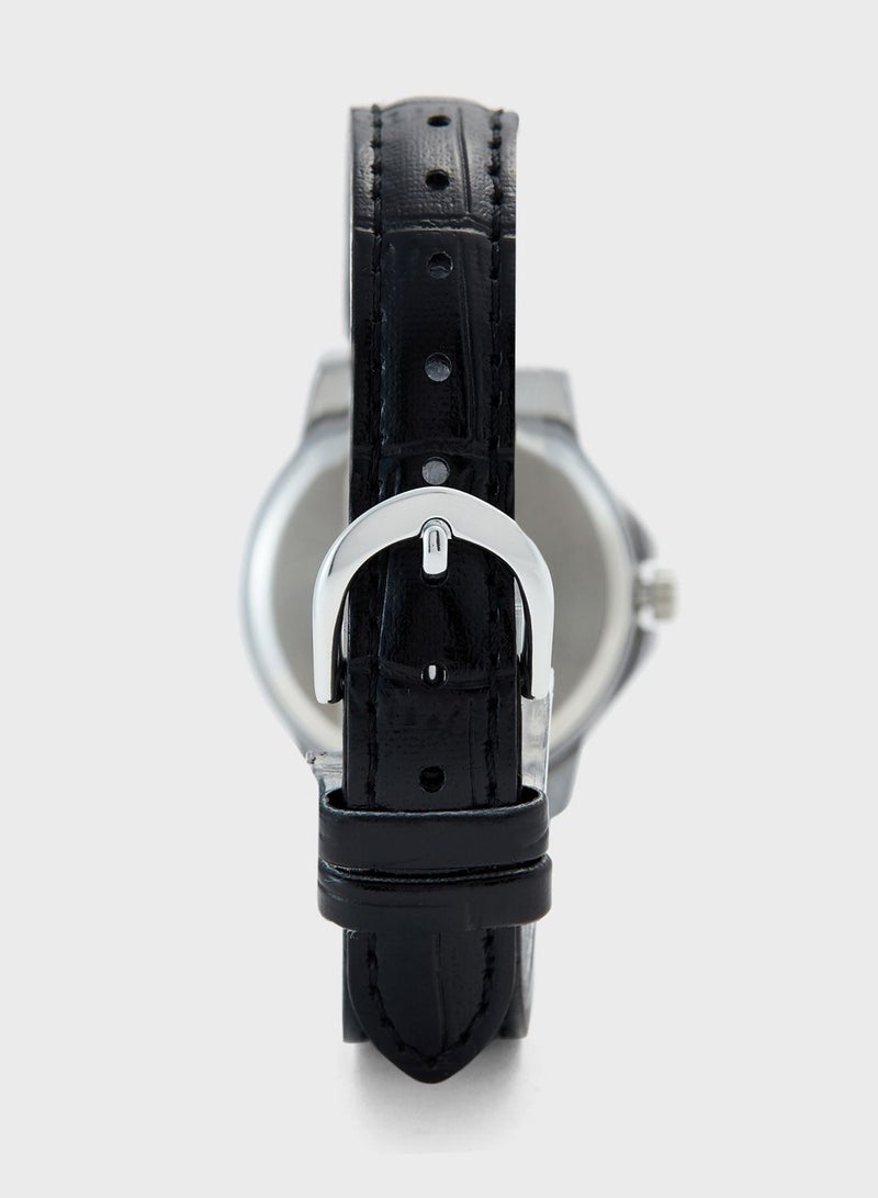 كاسيو ساعة انالوج - Image 3