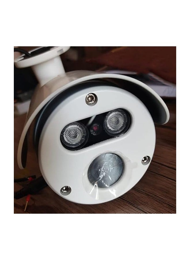Longse AHD Security Camera Outdoor/Indoor 2MP 2.8-8mm Motors Variable Lens  - Image 3