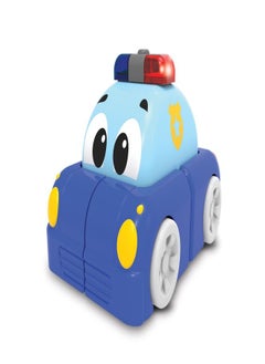 Kids hits Kids Hits TransformMates Speedy Pup  - Image 2