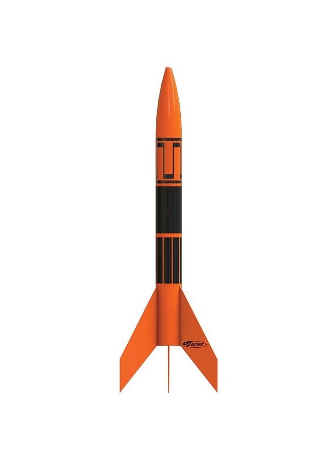 Estes Alpha Iii Launch Set, 12 Years And Up With Adult Supervision If Under 12  - Image 2