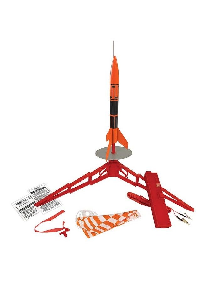 Estes Alpha Iii Launch Set, 12 Years And Up With Adult Supervision If Under 12  - Image 5