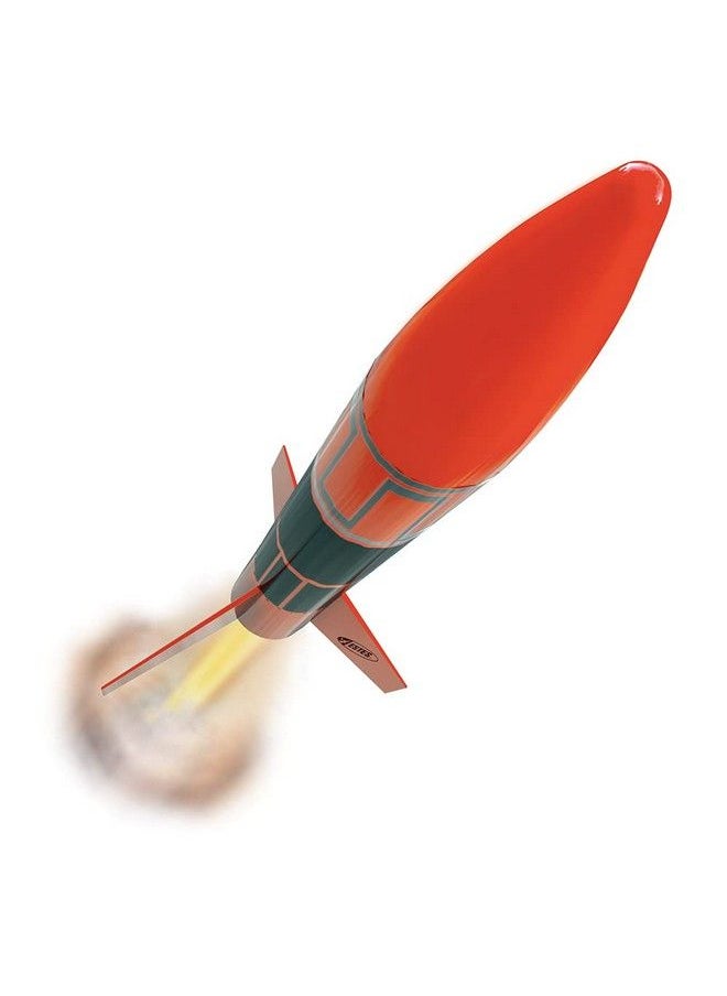 Estes Alpha Iii Launch Set, 12 Years And Up With Adult Supervision If Under 12  - Image 3