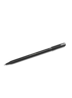 Pentonic Pentonic Smooth Premium Black Ball Point Pen 0.7 mm Medium Point - Black  - Image 1