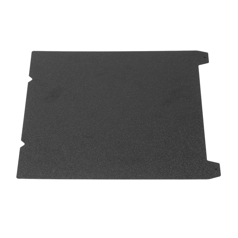 Smooth Textured PEI Double Sided 235x235mm Build Plate for Ender 3 S1 Pro - Image 2