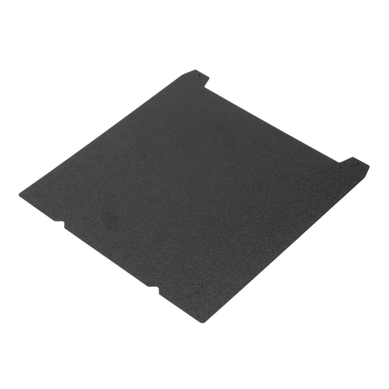 Smooth Textured PEI Double Sided 235x235mm Build Plate for Ender 3 S1 Pro - Image 4