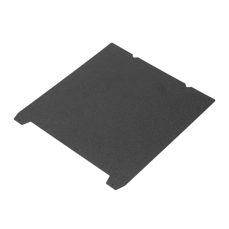 Smooth Textured PEI Double Sided 235x235mm Build Plate for Ender 3 S1 Pro - Image 3