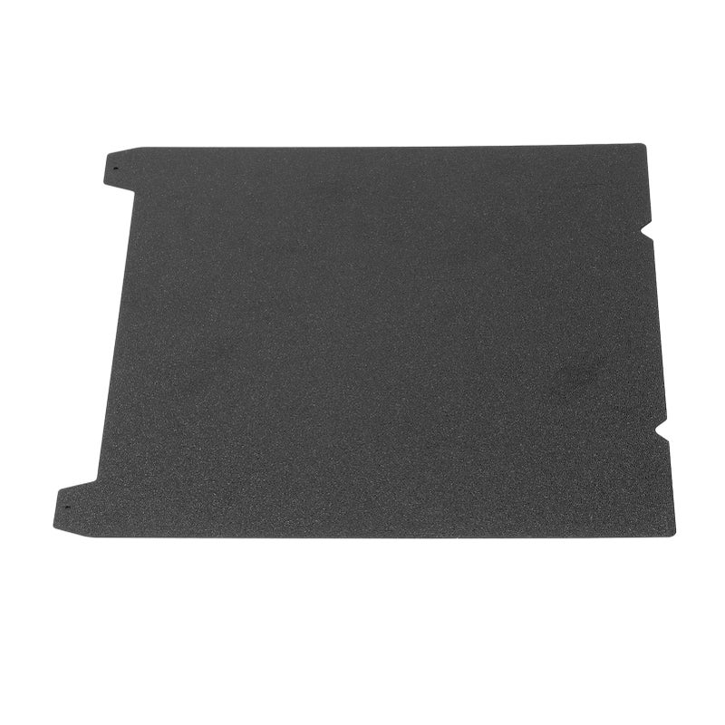 Smooth Textured PEI Double Sided 235x235mm Build Plate for Ender 3 S1 Pro - Image 5