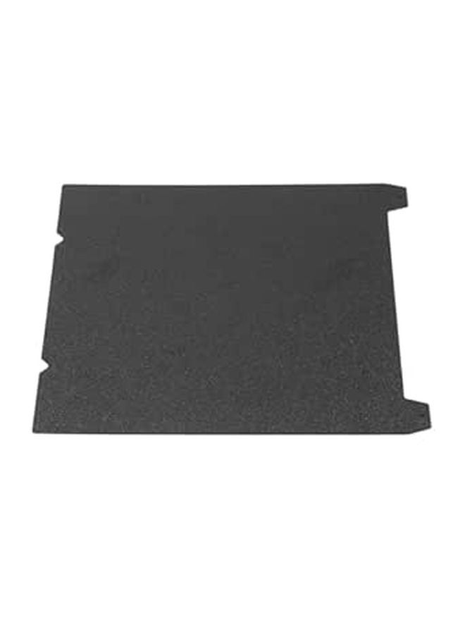 Smooth Textured PEI Double Sided 235x235mm Build Plate for Ender 3 S1 Pro - Image 1