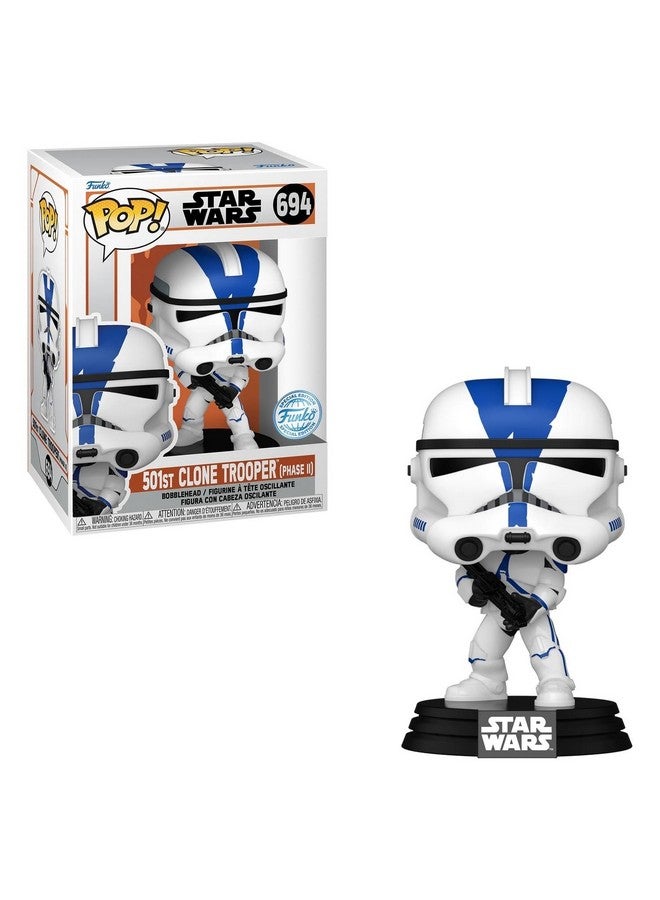 Funko Star Wars Pop Star Wars Mandalorian Pop 3 POP! - Image 1