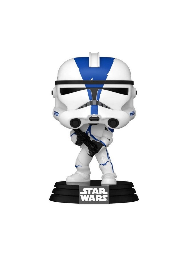 Funko Star Wars Pop Star Wars Mandalorian Pop 3 POP! - Image 3