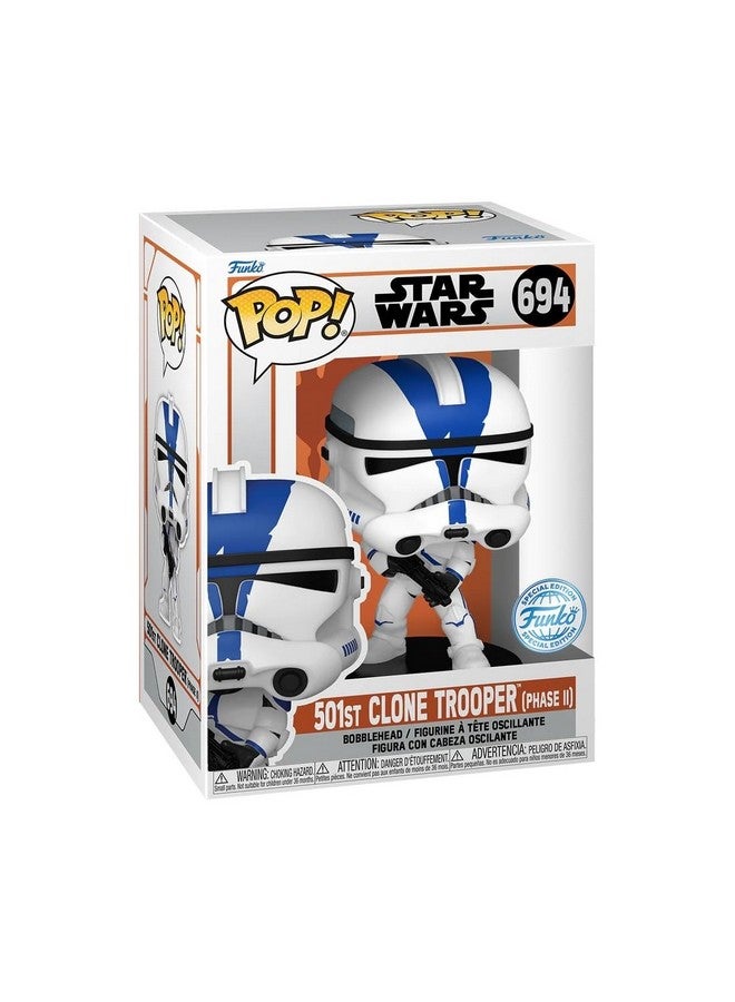 Funko Star Wars Pop Star Wars Mandalorian Pop 3 POP! - Image 2