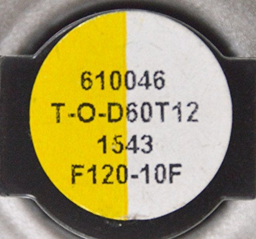 Emerson تحكم مروحة إيمرسون 3F01-120 ديسك مفاجئ - Image 3