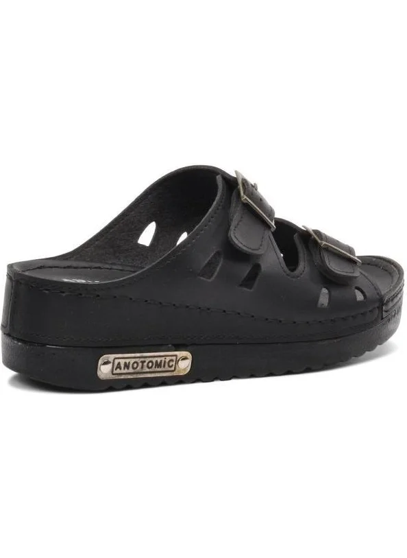 Aryan 07-043 Ortho Pedic Women's Daily Slippers