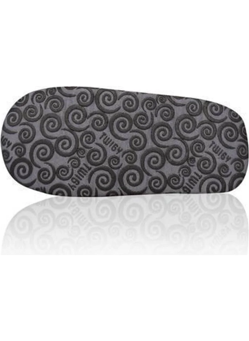 Twigy Boby Brown Men's Slippers CC0540
