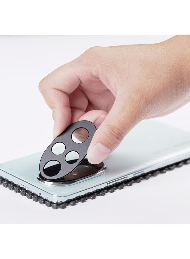 erorex 2 Pcs Screen Protector For Honor 200 Pro 5G 6.78 Inch Flexible Tpu Film With 1Pc Camera Lens Protector 1Pc Back Film Easy To Install - Image 4