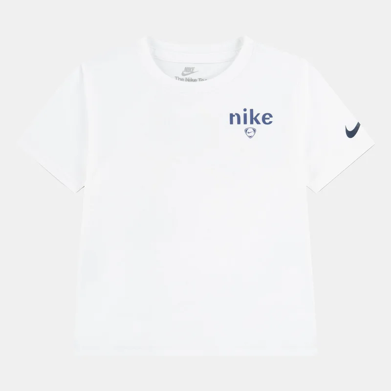 Kids' FIFA 2026 World Cup Graphic T-Shirt