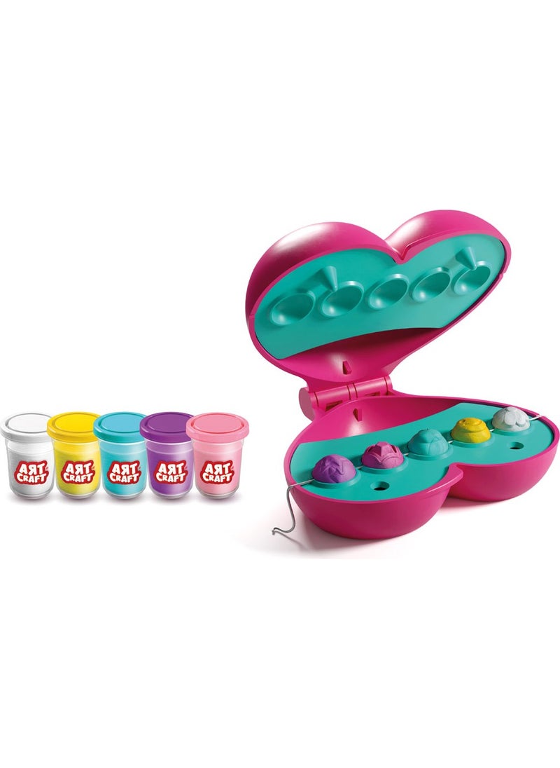 dede Grandfather Jewelry Design Dough Set 280 gr.  - Image 3