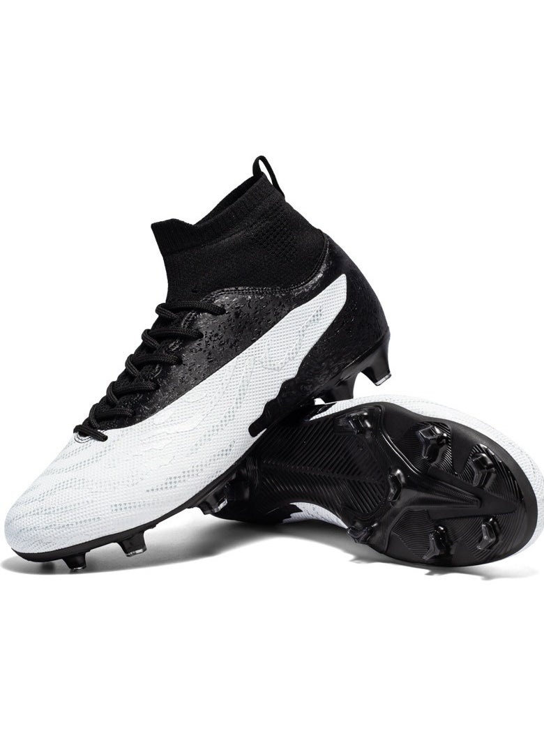 KUYING - New Anti Slip Football Shoes - Image 1