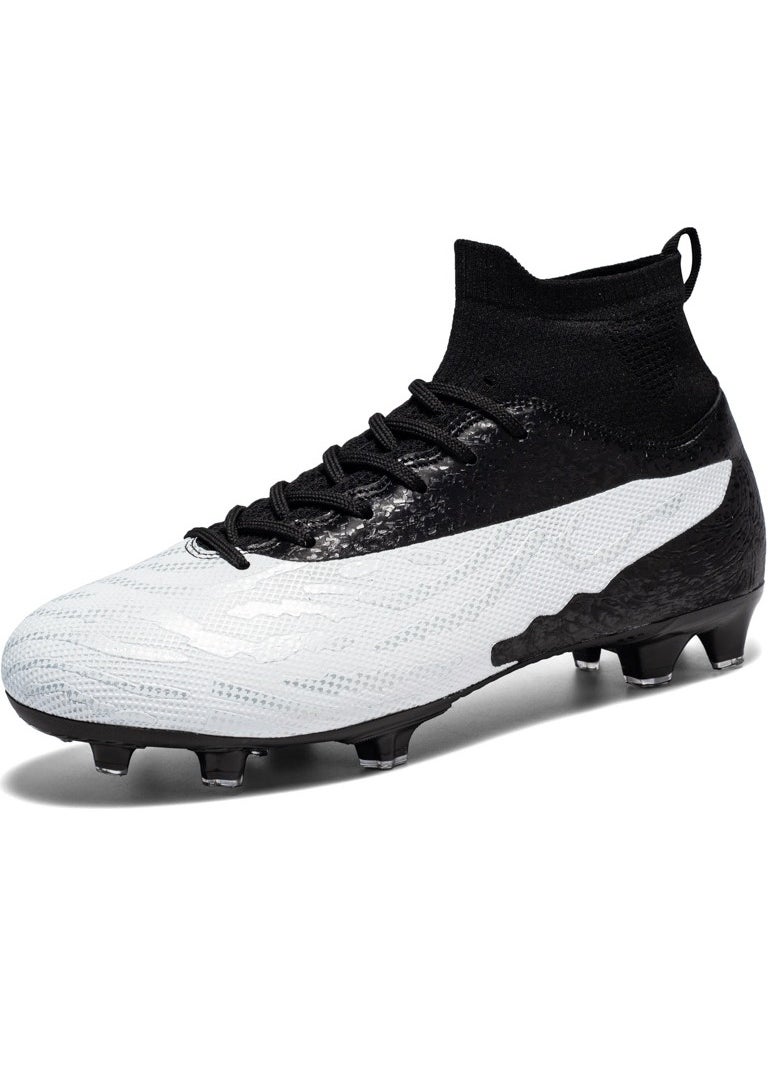 KUYING - New Anti Slip Football Shoes - Image 1