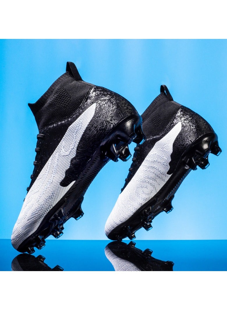 KUYING - New Anti Slip Football Shoes - Image 1